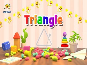 三角形, 三角