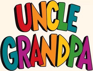 uncle grandpa