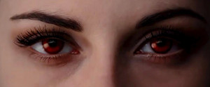  vampire eyes