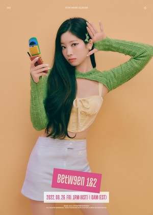 "BETWEEN 1 and 2"  Concept Photo 2