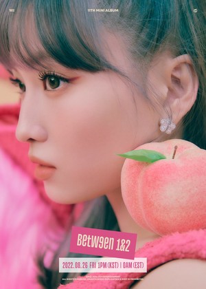 "BETWEEN 1 and 2"  Concept Photo 2