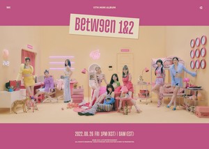 "BETWEEN 1 and 2" Concept 사진 2