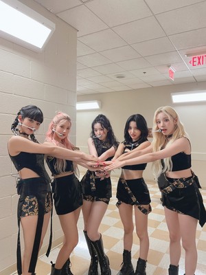  (G)I-dle