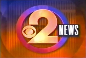  2 News open - Early April 1996