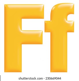  7,523 Yellow letter f Images, Stock foto & Vectors