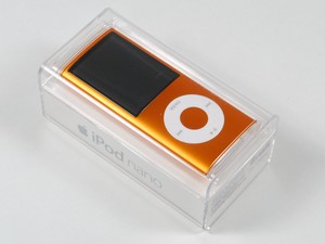  iPod