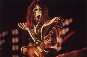  Ace ~Anaheim, California...August 20, 1976 (Spirit of 76 | Destroyer Tour)