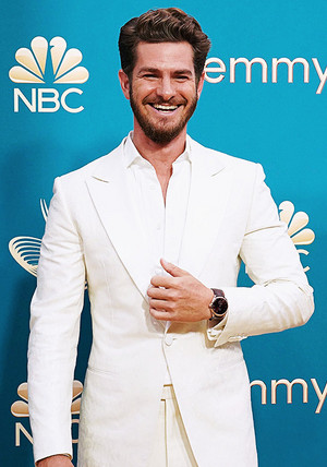 Andrew Garfield | 74th Annual Primetime Emmy Awards, Los Angeles | September 12, 2022