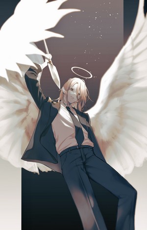  Angel.Devil