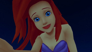  Ariel - 3D