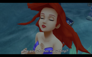  Ariel - 3D