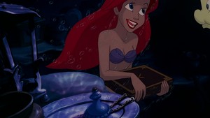 Ariel - Part of that World