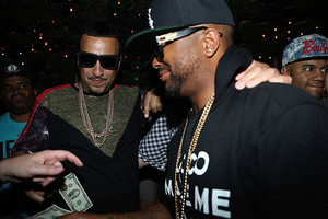  French Montana and The-Dream