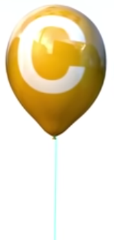  Balloon C