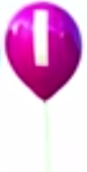  Balloon I