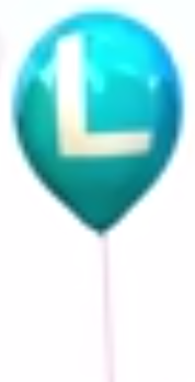  Balloon l