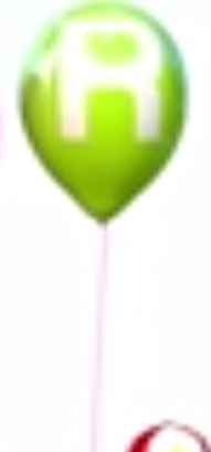  Balloon R