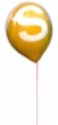 Balloon S