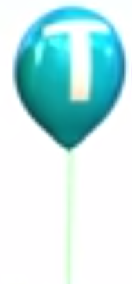 Balloon T