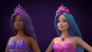  barbie Mermaid Power Official Movie Still