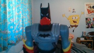 Batman And I Wish wewe The Very Best With Everything