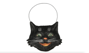  Black Cat Bucket