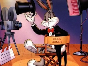  Bugs Bunny