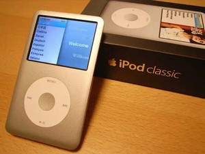  iPod