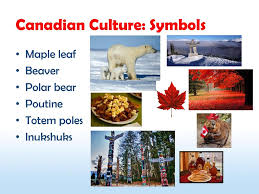  Canadian Culture