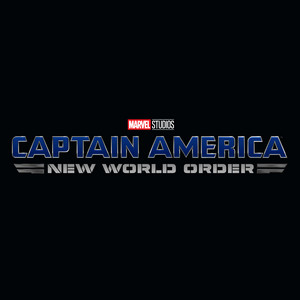  Captain America: New World Order | May 3, 2024