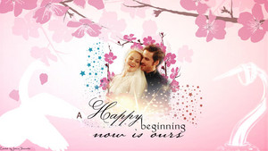 Captain Swan Wallpaper - A Happy Beginning Now Is Ours