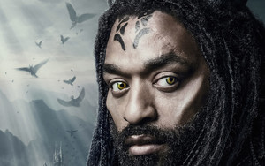  Chiwetel Ejiofor in 'Maleficent 2'