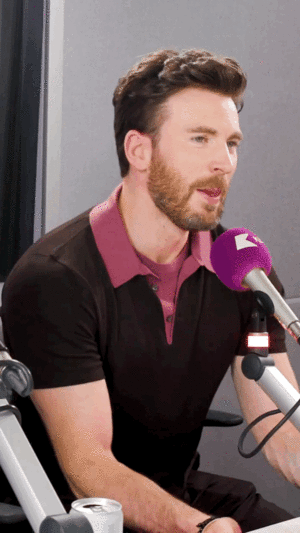  Chris Evans plays The Тест That Gets Quicker | Kiss FM UK