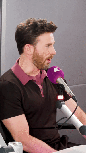  Chris Evans plays The Тест That Gets Quicker | Kiss FM UK