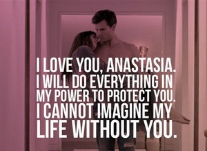  Christian and Anastasia