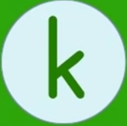  círculo K