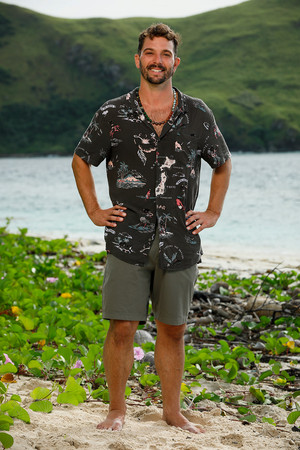  Cody Assenmacher (Survivor 43)