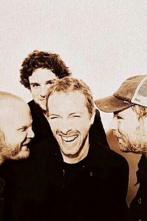 Coldplay🌹