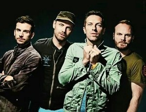 Coldplay🌹