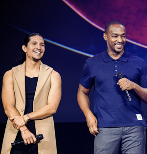 Danny and Anthony | D23 Expo | September 10, 2022