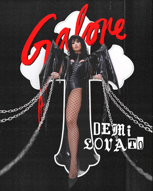  Demi Lovato | Galore (2022)