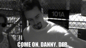 Derek and Danny
