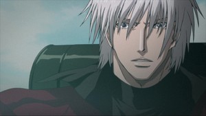  Devil May Cry anime