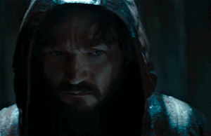 Diego Luna as Cassian Andor | ANDOR (2022) | Official Trailer