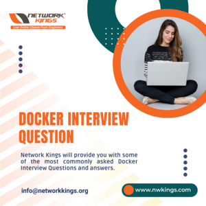 Docker Interview Question and Answers