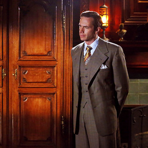  Edwin Jarvis | Marvel's Agent Carter