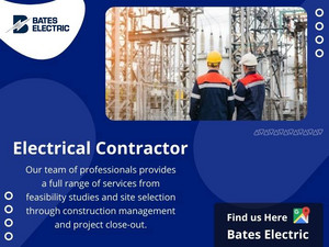  Electrical Contractor St Louis Mo