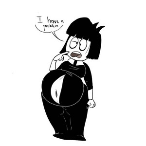  Fat Creepy Susie