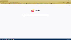  Firefox Color 67