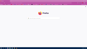  Firefox Color 72